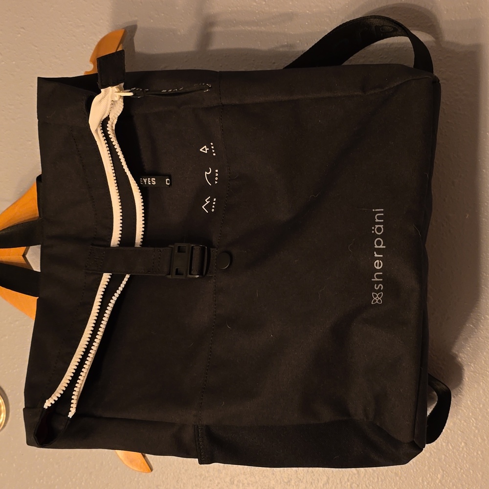 Sherpani small backpack miyako
